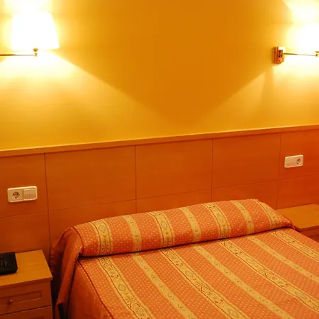 Hotel Santa Faz-3